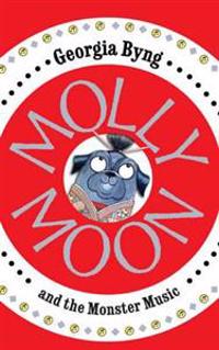 Molly Moon 6