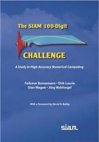 The Siam 100-digit Challenge