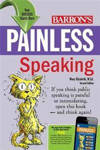 Barron's Painless Speaking