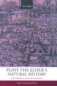 Pliny the Elder's Natural History