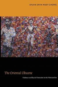 The Oriental Obscene