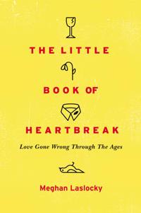The Little Book of Heartbreak