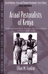 Ariaal Pastoralists of Kenya
