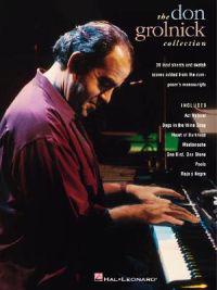 The Don Grolnick Collection