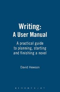Writing: A User Manual