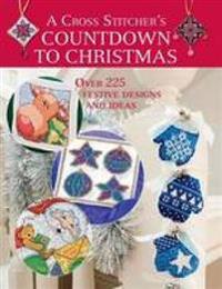 A Cross Stitcher's Countdown To Christmas