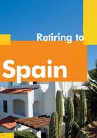 Retiring to Spain