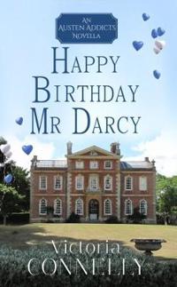 Happy Birthday, MR Darcy