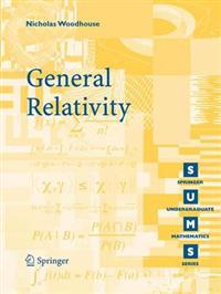 General Relativity