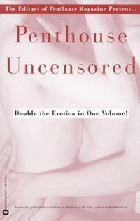 Penthouse Uncensored