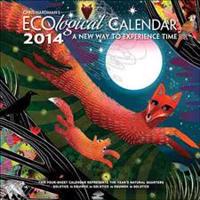 Ecological Calendar, 2014