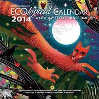Ecological Calendar, 2014