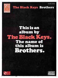 The Black Keys