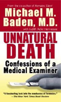 Unnatural Death