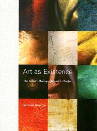 Art as Existence