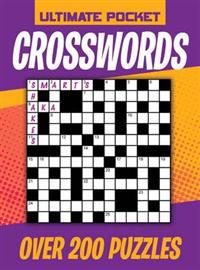 Ultimate Pocket Crosswords