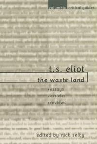 T. S. Eliot -The 