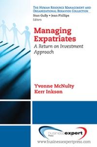 Managing Expatriates