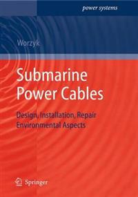 Submarine Power Cables