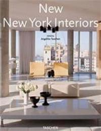 New New York Interiors