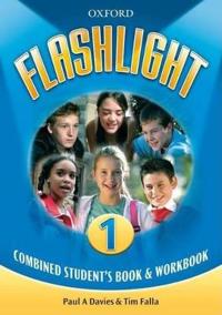 Flashlight 1: Combined Student's Book and Workbook