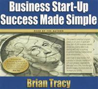 Business Start-Up Success Made Simple