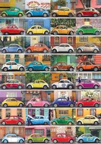 Wanderlust Streets Journal