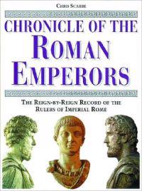 Chronicle of the Roman Emperors