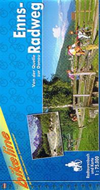 Enns-Radweg Von Der Quelle Zur Donau