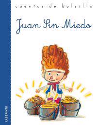 Juan sin miedo / Juan is not afraid