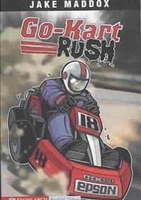 Go Kart Rush