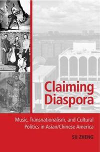 Claiming Diaspora