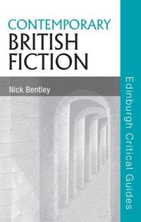 Contemporary British Fiction