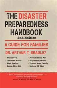 The Disaster Preparedness Handbook