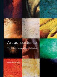 Art as Existence