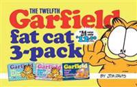 Twelfth Garfield Fat Cat