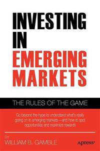 Investing in Emerging Markets