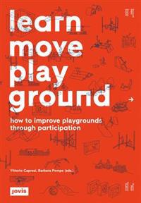Learn Move Play Ground