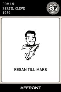 Resan till Mars