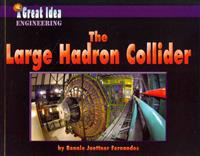 The Large Hadron Collider