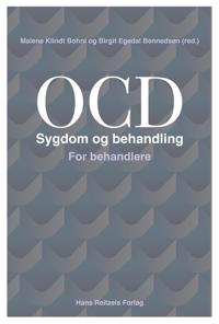 OCD - Sygdom og behandling