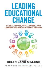 Leading Educational Change