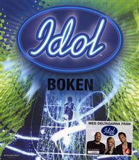 Idol : boken