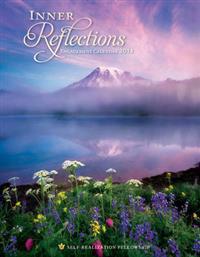 Inner Reflections Engagement Calendar 2014