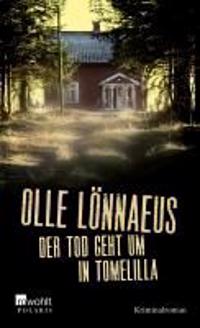 Der Tod geht um in Tomelilla