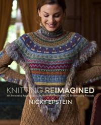 Knitting reimagined