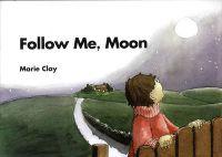 Reading Recovery: Follow Me Moon