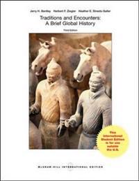 Traditions and Encounters: A Brief Global History