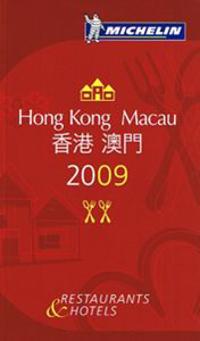 Michelin Guide Hong Kong/Macau