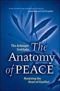 The Anatomy of Peace